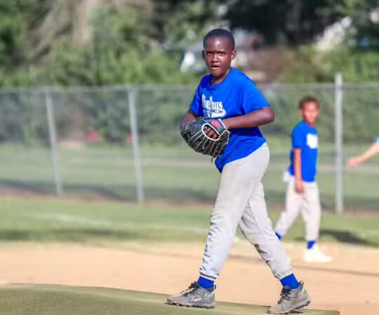 East Knox Park - Mascot, TN