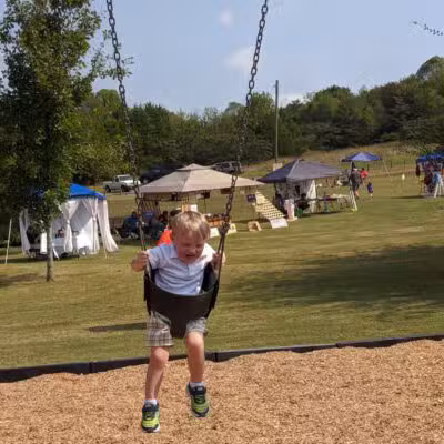 Mascot Park - Mascot, TN