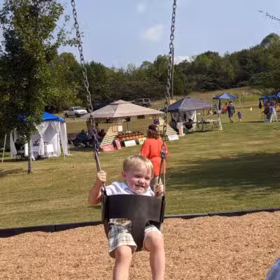 Mascot Park - Mascot, TN