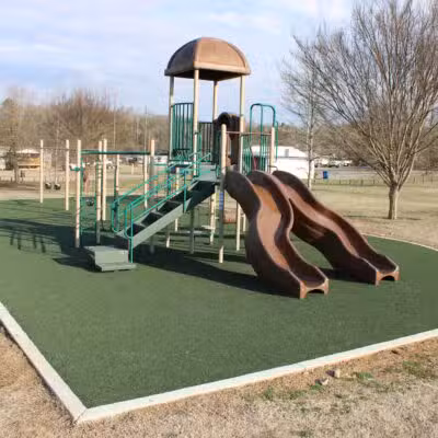 Mascot Park - Mascot, TN