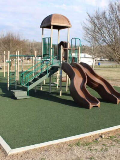 Mascot Park - Mascot, TN