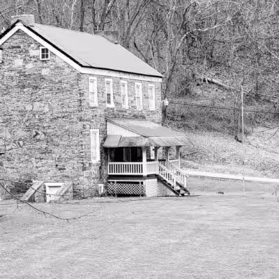 Browns Run Rail to Trails - Masontown, PA
