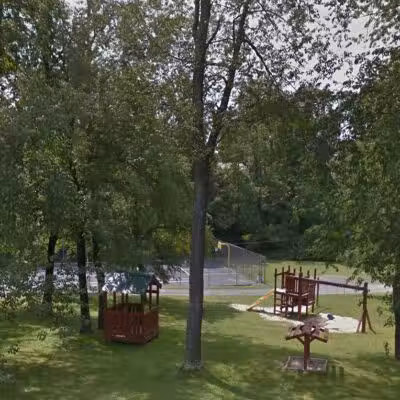 Masontown Park - Masontown, WV