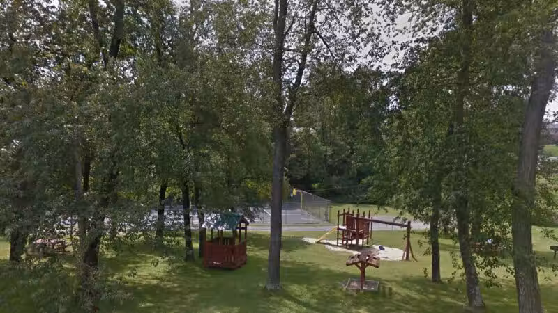 Masontown Park - Masontown, WV