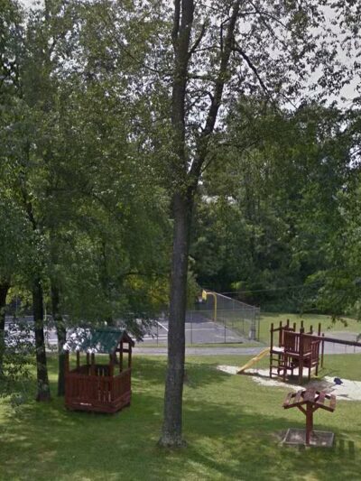 Masontown Park - Masontown, WV