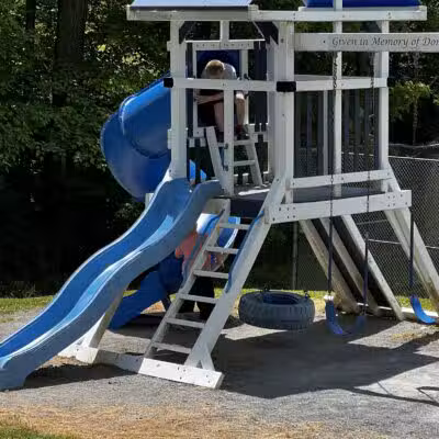 Masontown Park - Masontown, WV