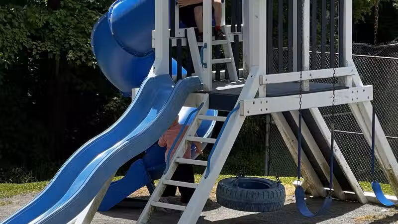 Masontown Park - Masontown, WV