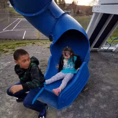 Masontown Park - Masontown, WV