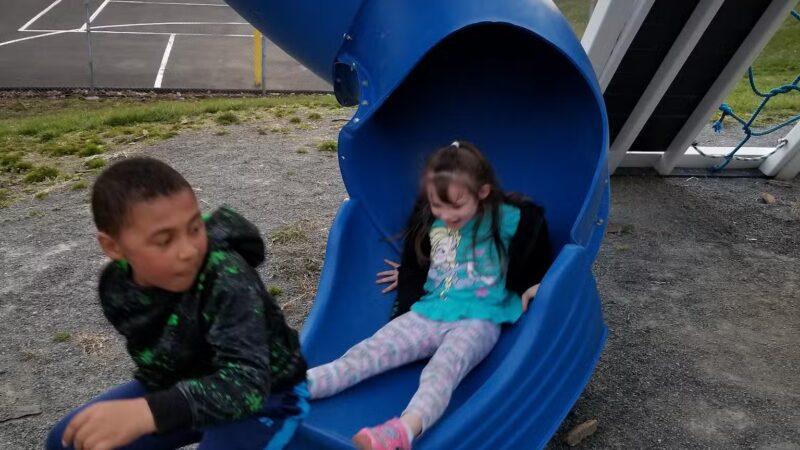 Masontown Park - Masontown, WV