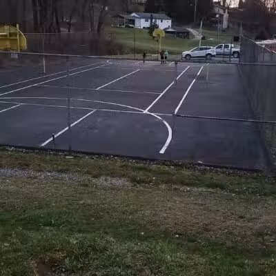 Masontown Park - Masontown, WV