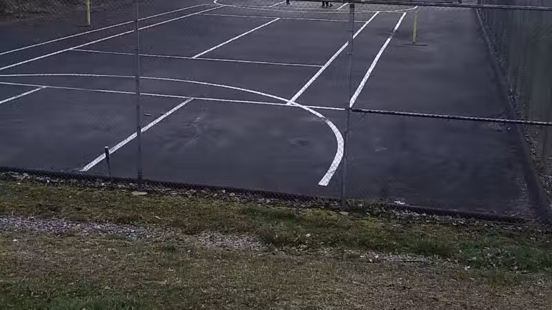 Masontown Park - Masontown, WV