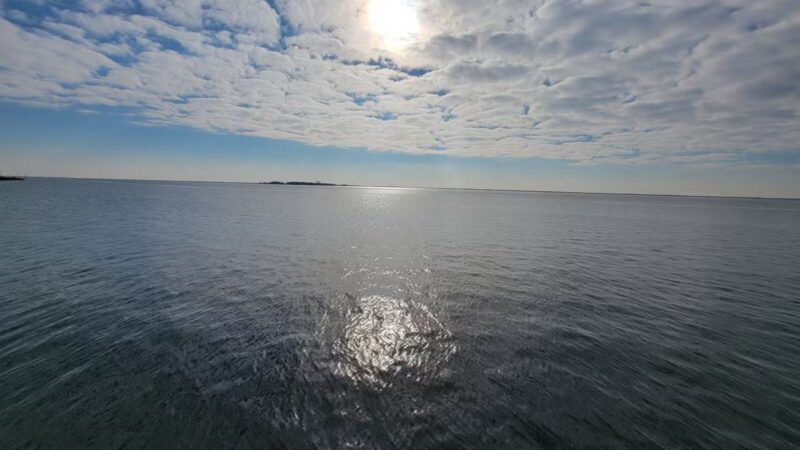 Breezy Point Park - Massapequa, NY