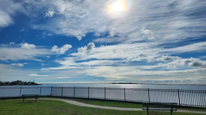 Breezy Point Park - Massapequa, NY
