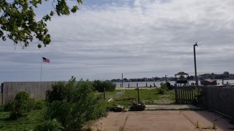 Breezy Point Park - Massapequa, NY