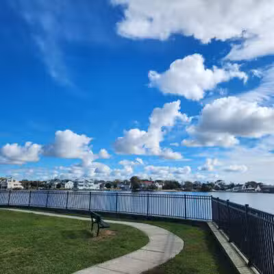 Breezy Point Park - Massapequa, NY