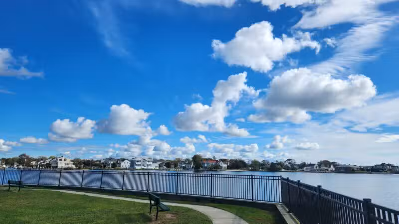 Breezy Point Park - Massapequa, NY