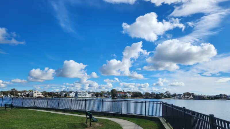 Breezy Point Park - Massapequa, NY