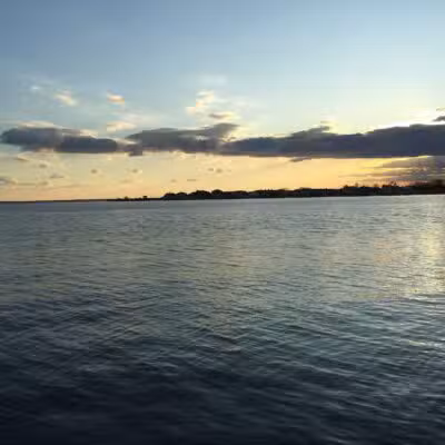 Breezy Point Park - Massapequa, NY