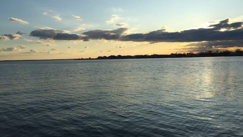 Breezy Point Park - Massapequa, NY