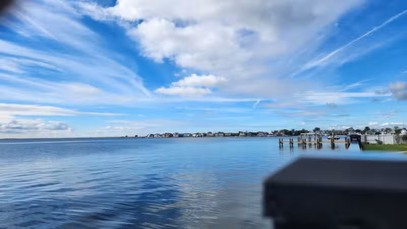 Breezy Point Park - Massapequa, NY