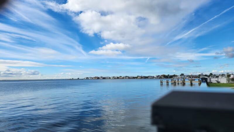 Breezy Point Park - Massapequa, NY