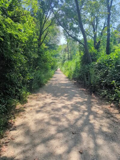 Dog Trail - Massapequa, NY