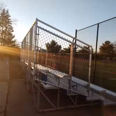 Oyster Bay Parks Department - Massapequa, NY