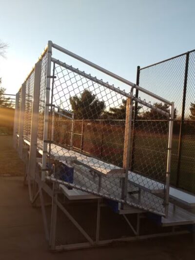 Oyster Bay Parks Department - Massapequa, NY