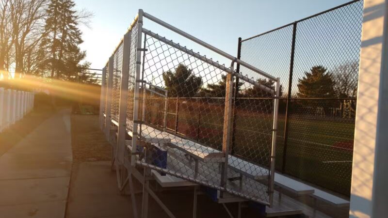 Oyster Bay Parks Department - Massapequa, NY