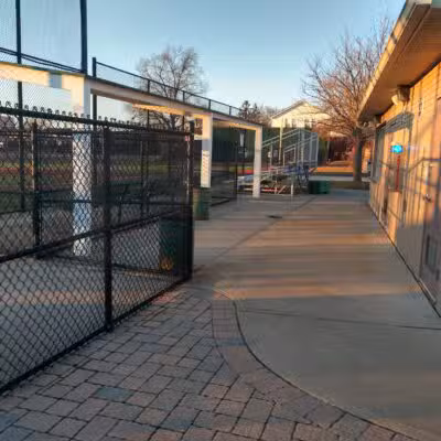 Oyster Bay Parks Department - Massapequa, NY