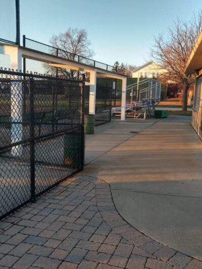 Oyster Bay Parks Department - Massapequa, NY