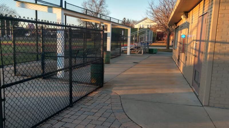 Oyster Bay Parks Department - Massapequa, NY