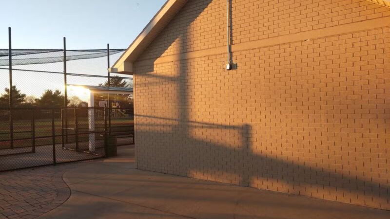 Oyster Bay Parks Department - Massapequa, NY