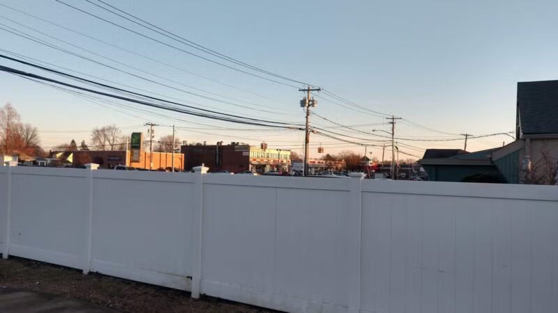 Oyster Bay Parks Department - Massapequa, NY