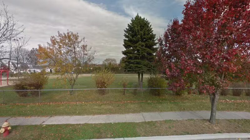 Rose Park - Massapequa Park, NY