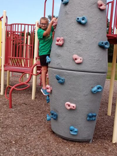 Rose Park - Massapequa Park, NY