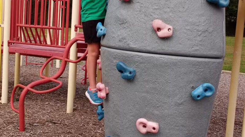 Rose Park - Massapequa Park, NY