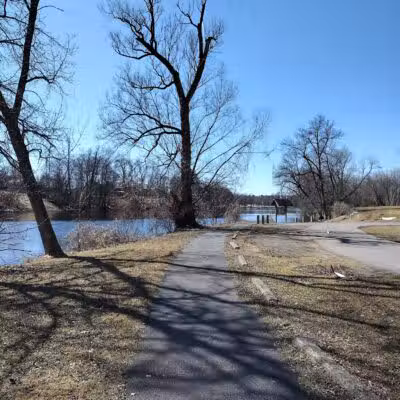 Springs Park - Massena, NY