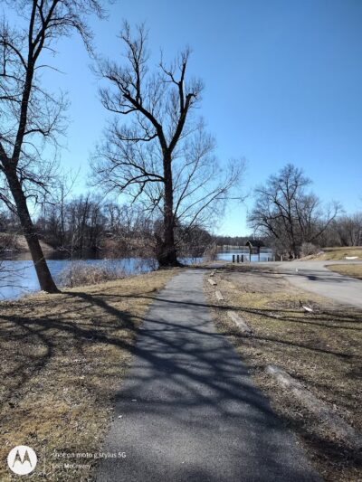 Springs Park - Massena, NY