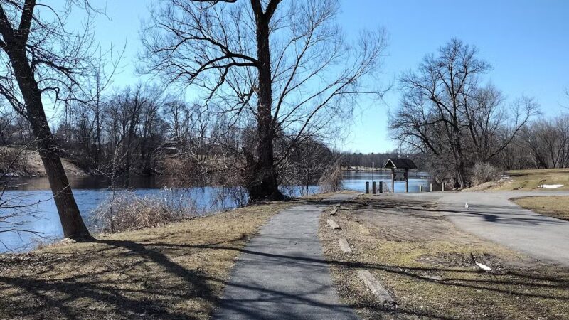 Springs Park - Massena, NY