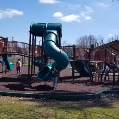 Springs Park - Massena, NY