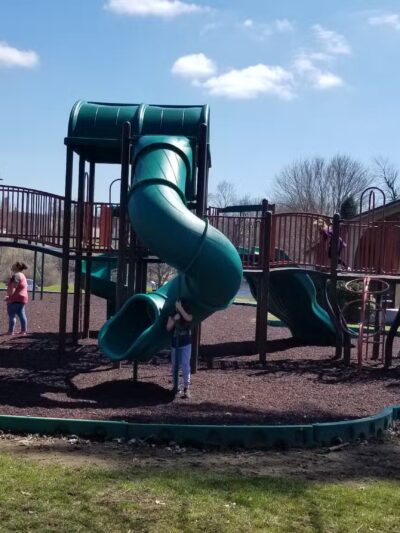 Springs Park - Massena, NY