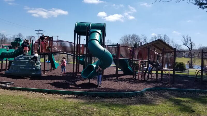 Springs Park - Massena, NY