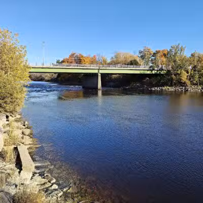 Springs Park - Massena, NY