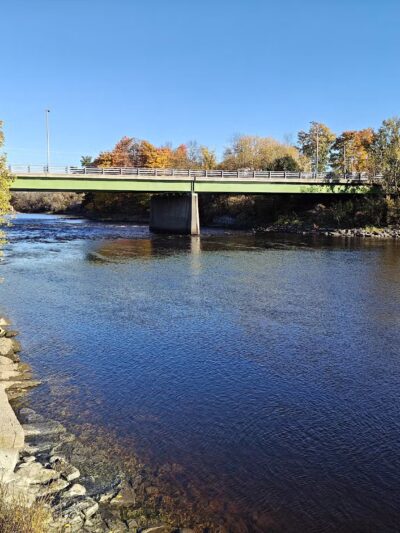 Springs Park - Massena, NY
