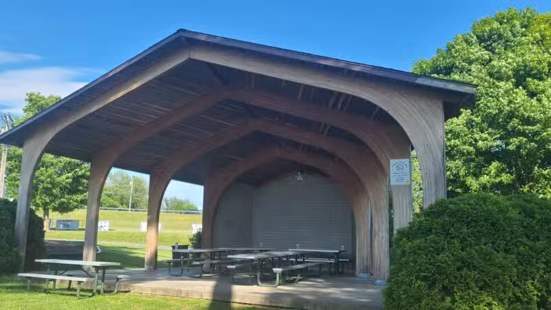 Springs Park - Massena, NY