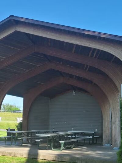 Springs Park - Massena, NY