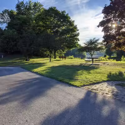 Veterans Memorial Park - Massena, NY