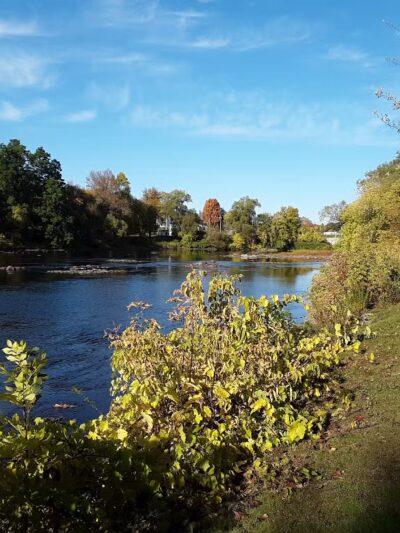 Veterans Memorial Park - Massena, NY