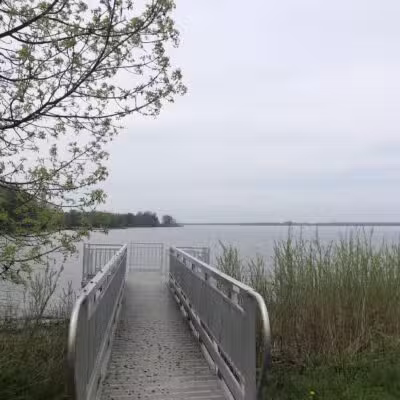 Whalen Park - Massena, NY